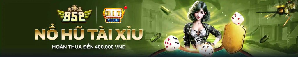 Nổ hũ tài xỉu vk88