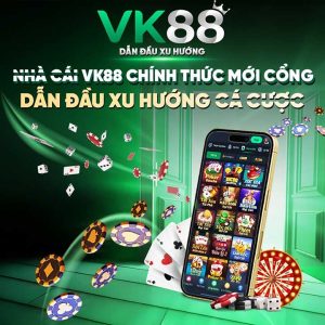Tải app VK88